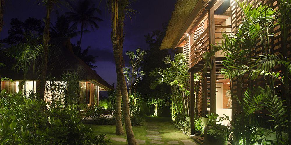 Reddoor Bali Hotell Canggu Exteriör bild