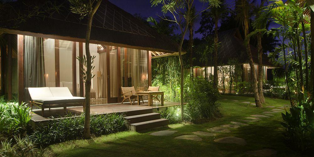 Reddoor Bali Hotell Canggu Exteriör bild